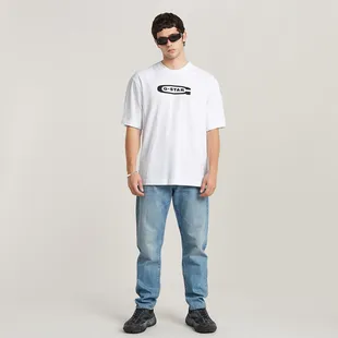 G-Star | Morry fwd regular tapered