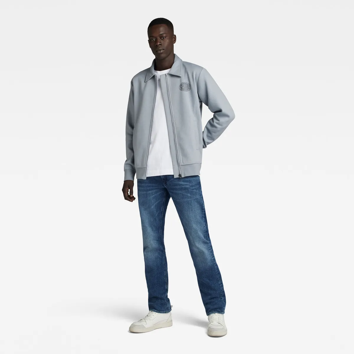 G-Star | Mosa straight