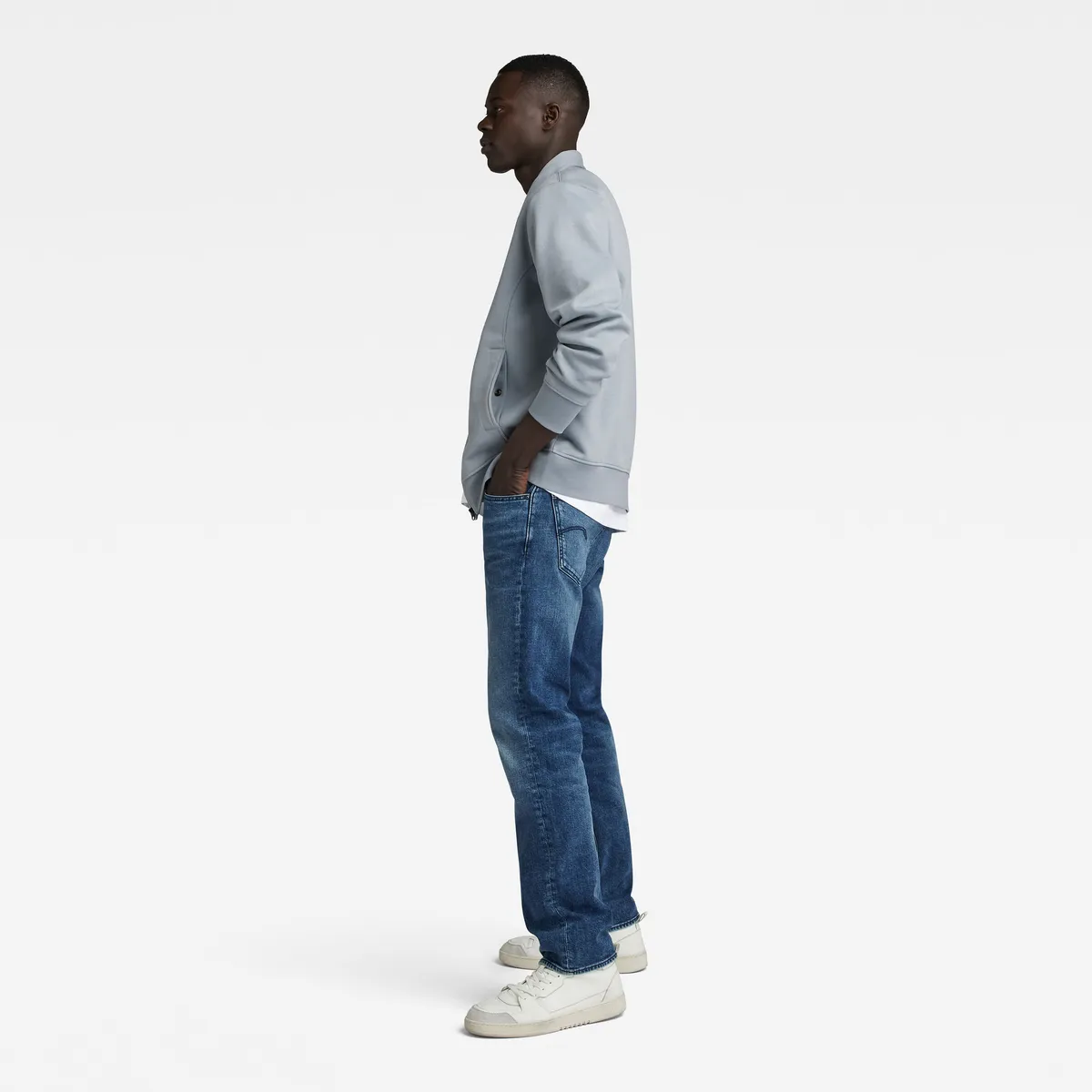 G-Star | Mosa straight