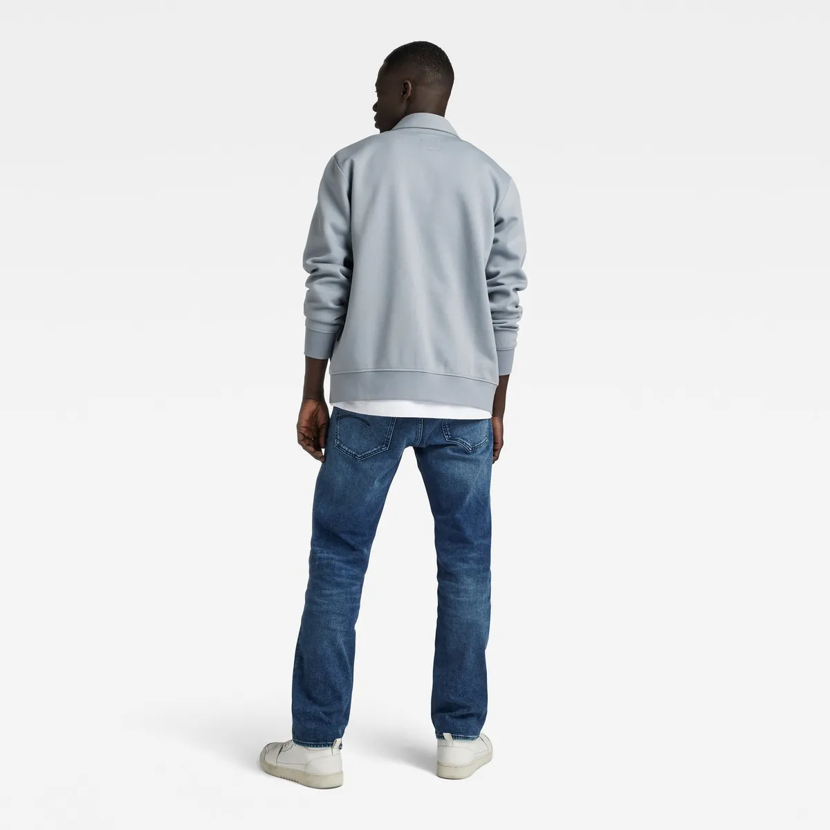 G-Star | Mosa straight
