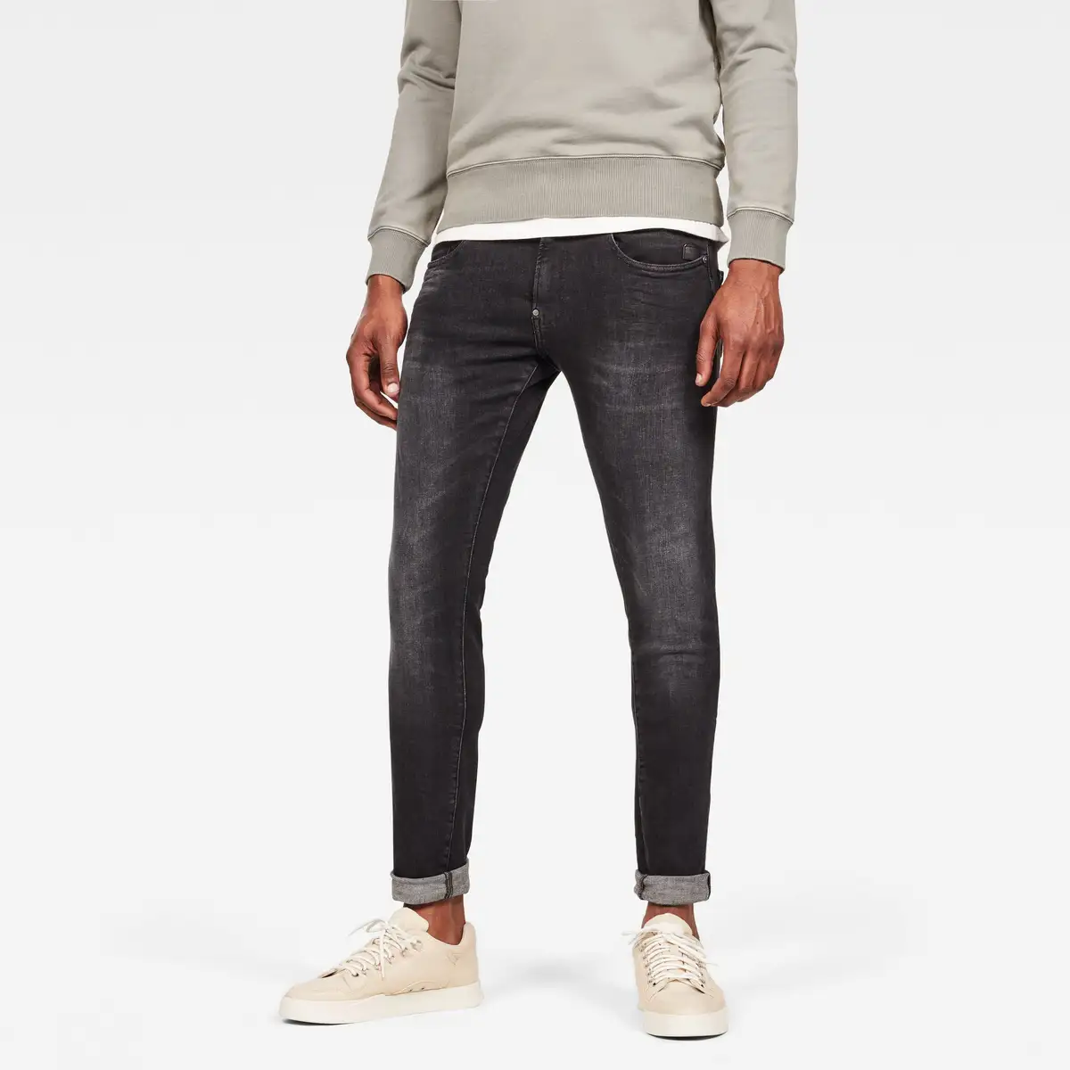 G-Star | Revend Skinny