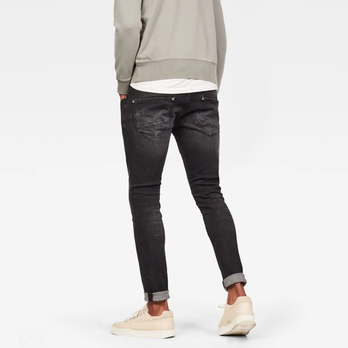 G-Star | Revend Skinny