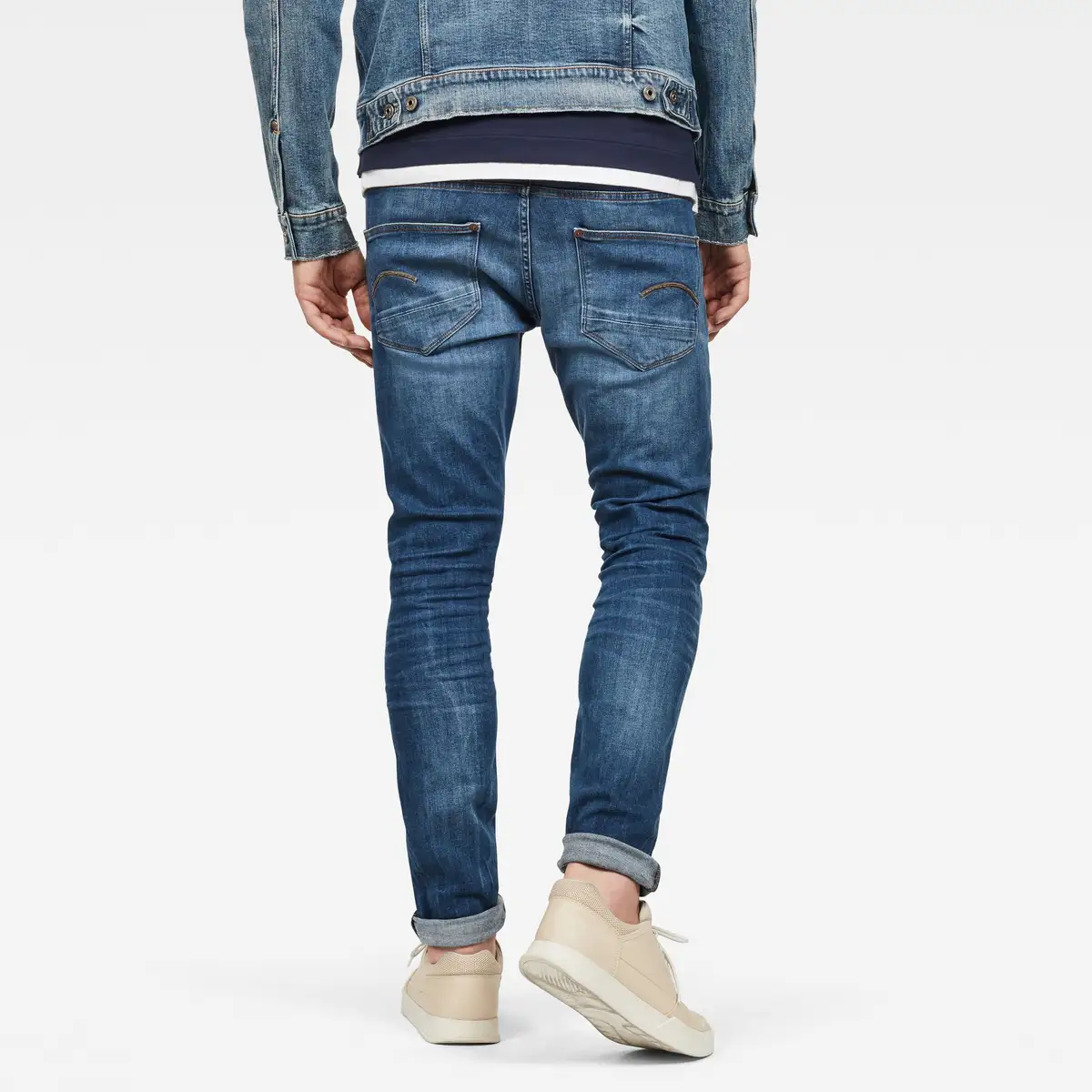 G-Star | Revend Skinny