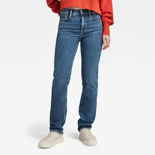 G-Star | Strace Straight Wmn