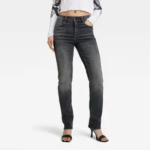 G-Star | Strace Straight Wmn