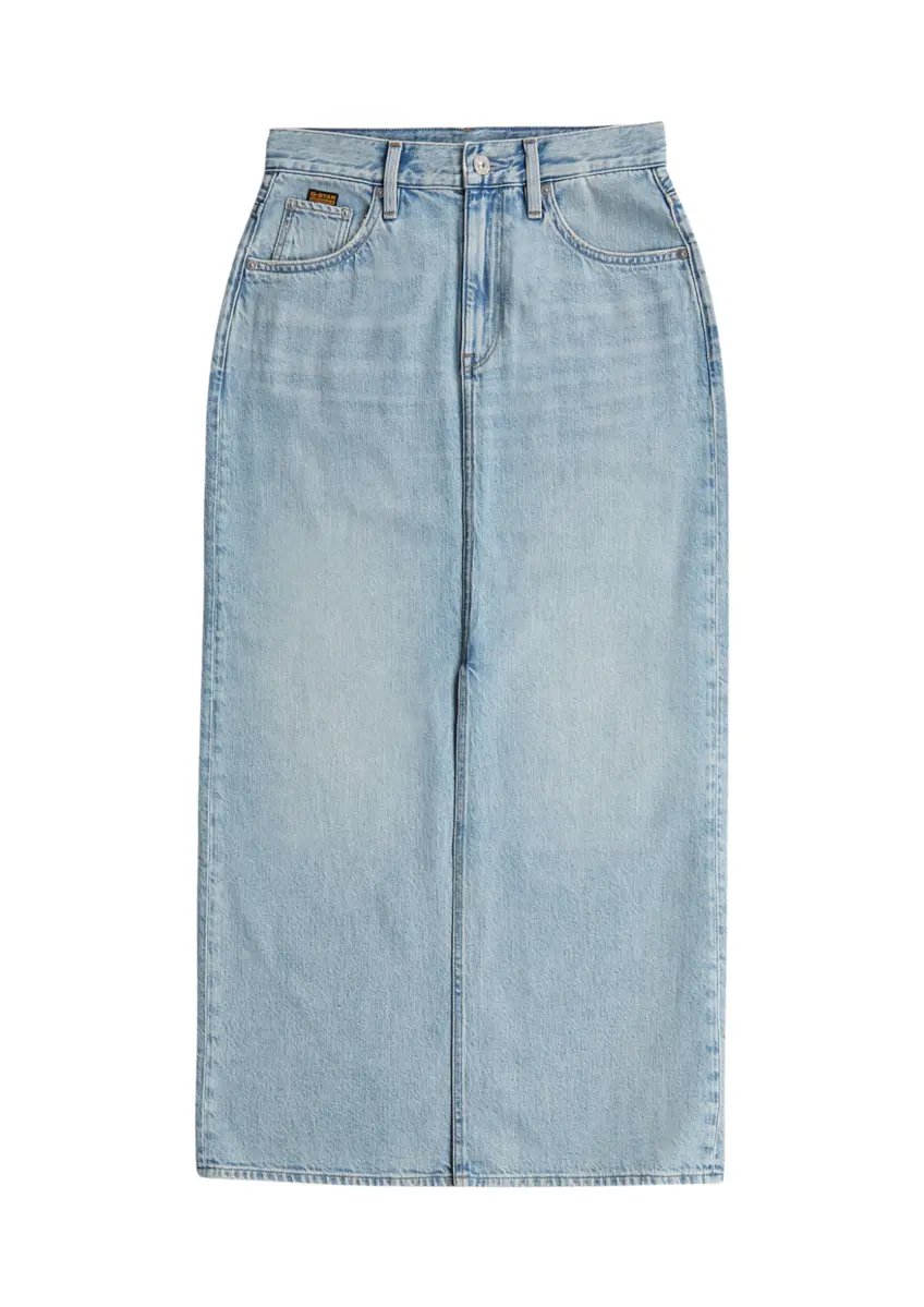 G-Star | Viktoria long skirt wmn