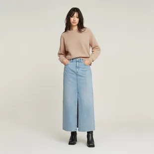 G-Star | Viktoria long skirt wmn