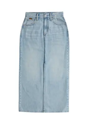 G-Star | Viktoria long skirt wmn