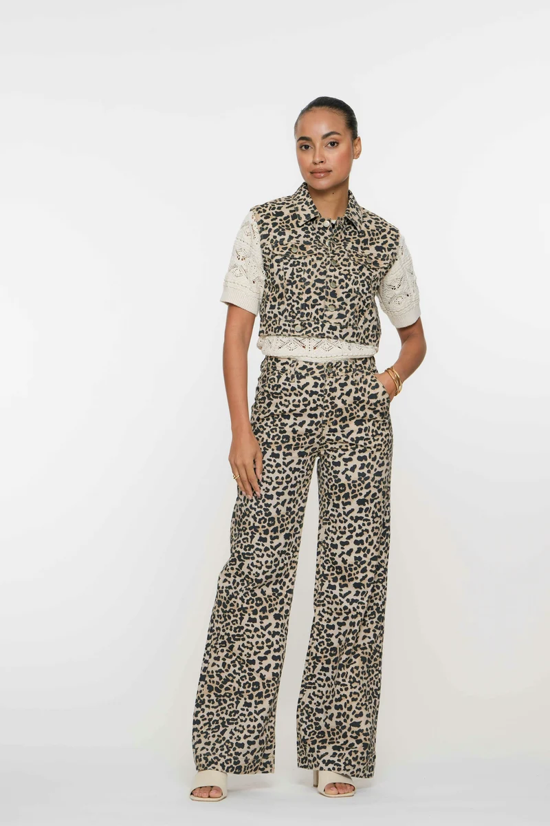 Geisha | Amy blazer