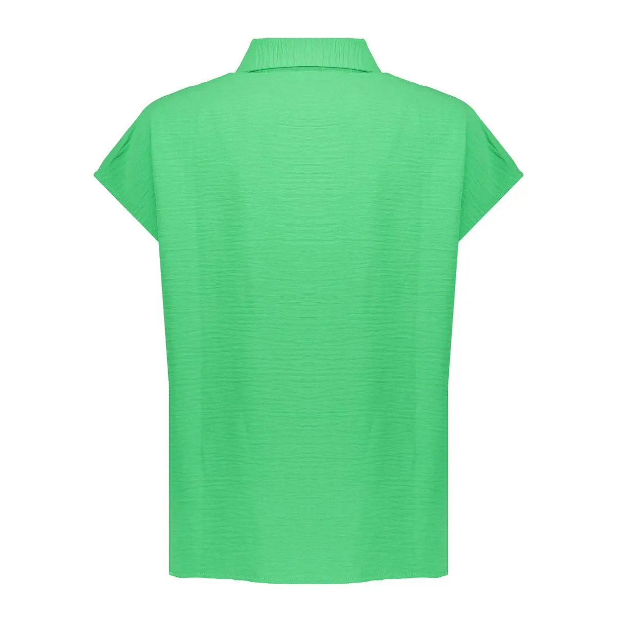 Geisha | Blouse crinckle
