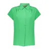 Geisha | Blouse crinckle