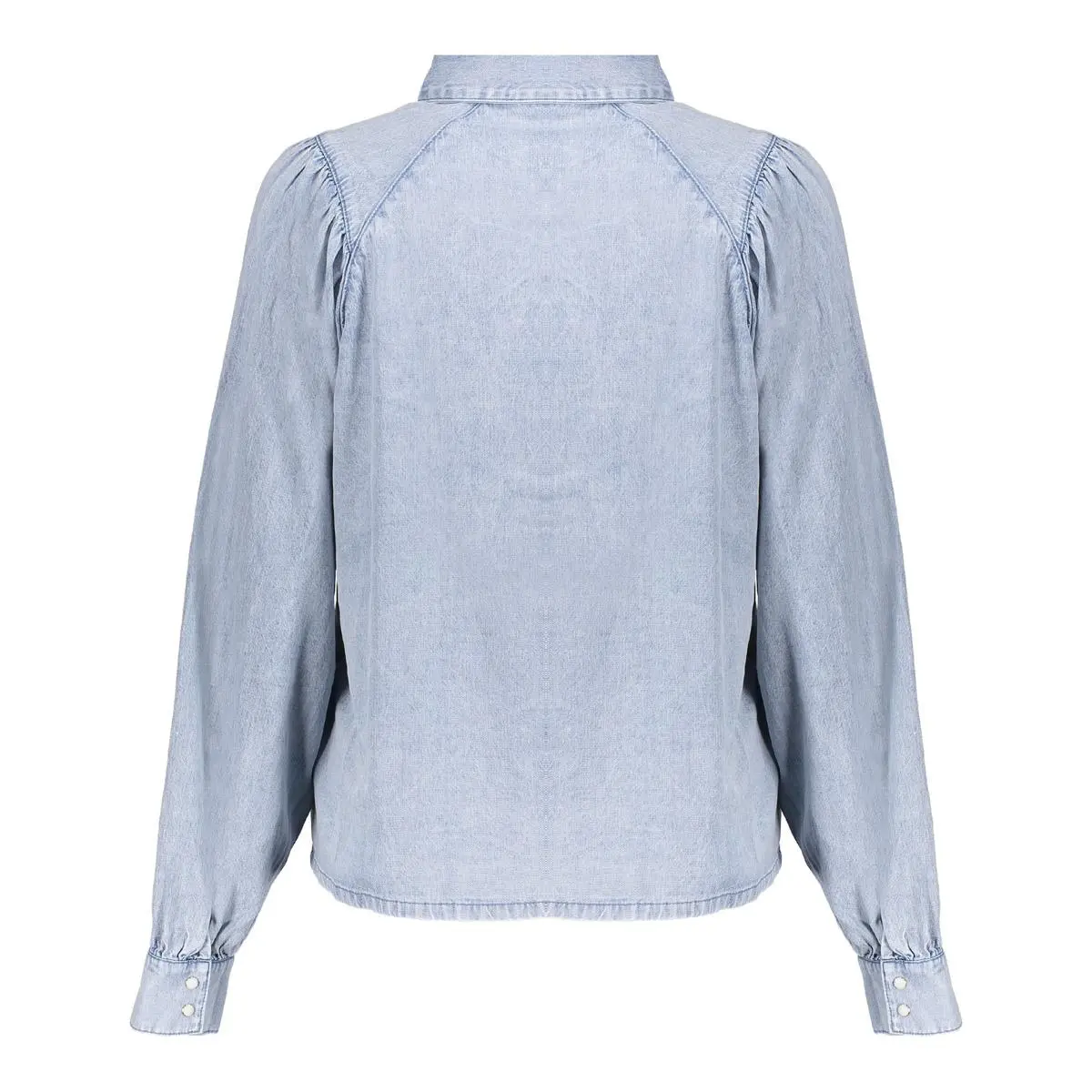 Geisha | Blouse denim