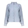 Geisha | Blouse denim