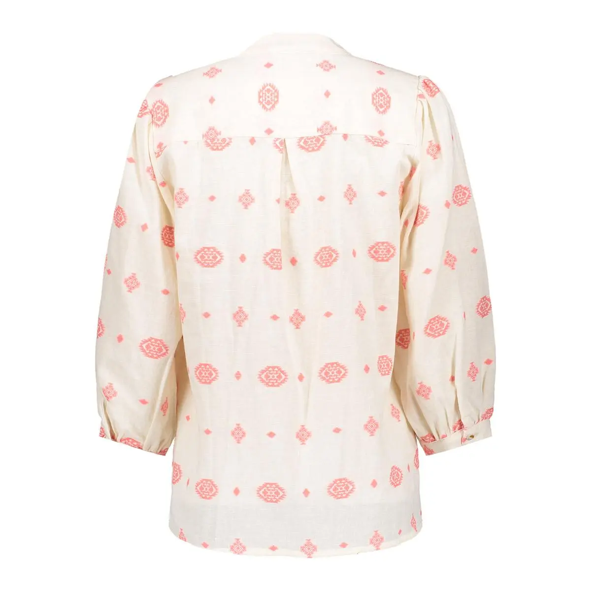 Geisha | Blouse embroidery