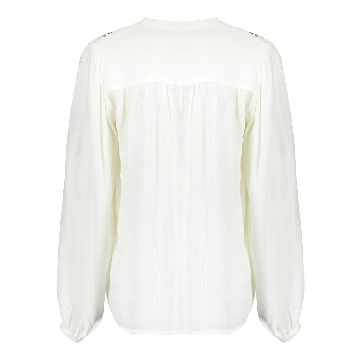 Geisha | Blouse embroidery