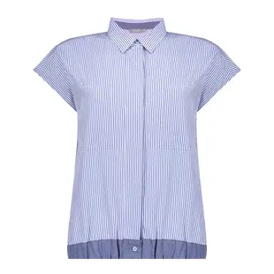 Geisha | Blouse striped