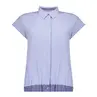 Geisha | Blouse striped