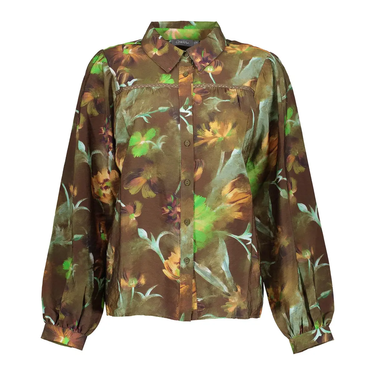 Geisha | Blouse