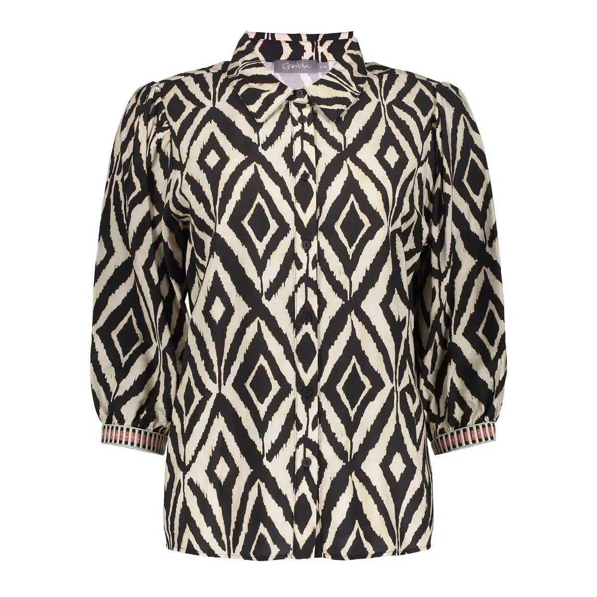 Geisha | Blouse
