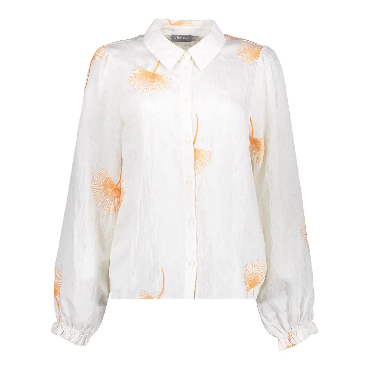 Geisha | Blouse