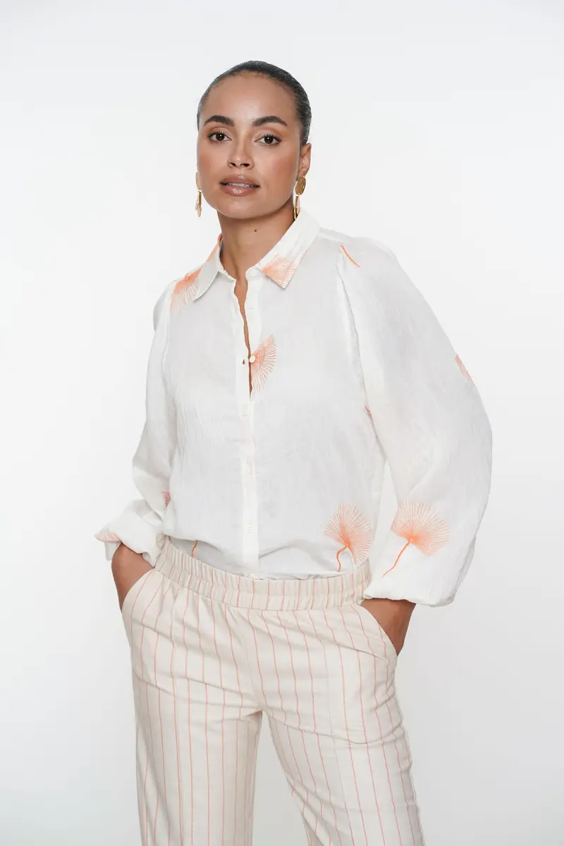 Geisha | Blouse