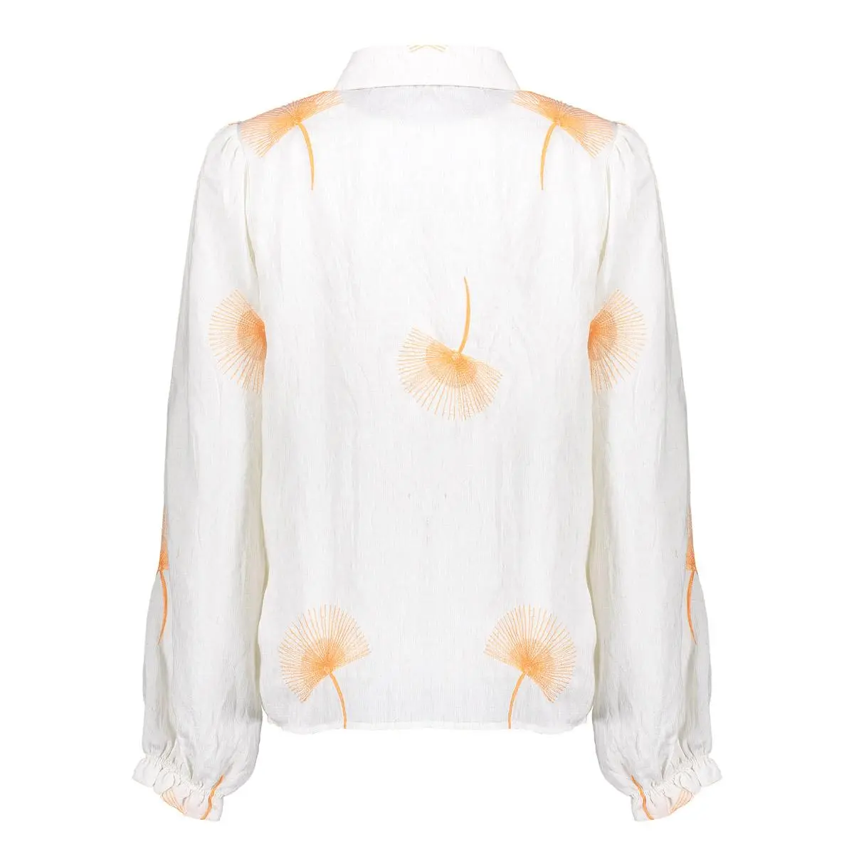 Geisha | Blouse