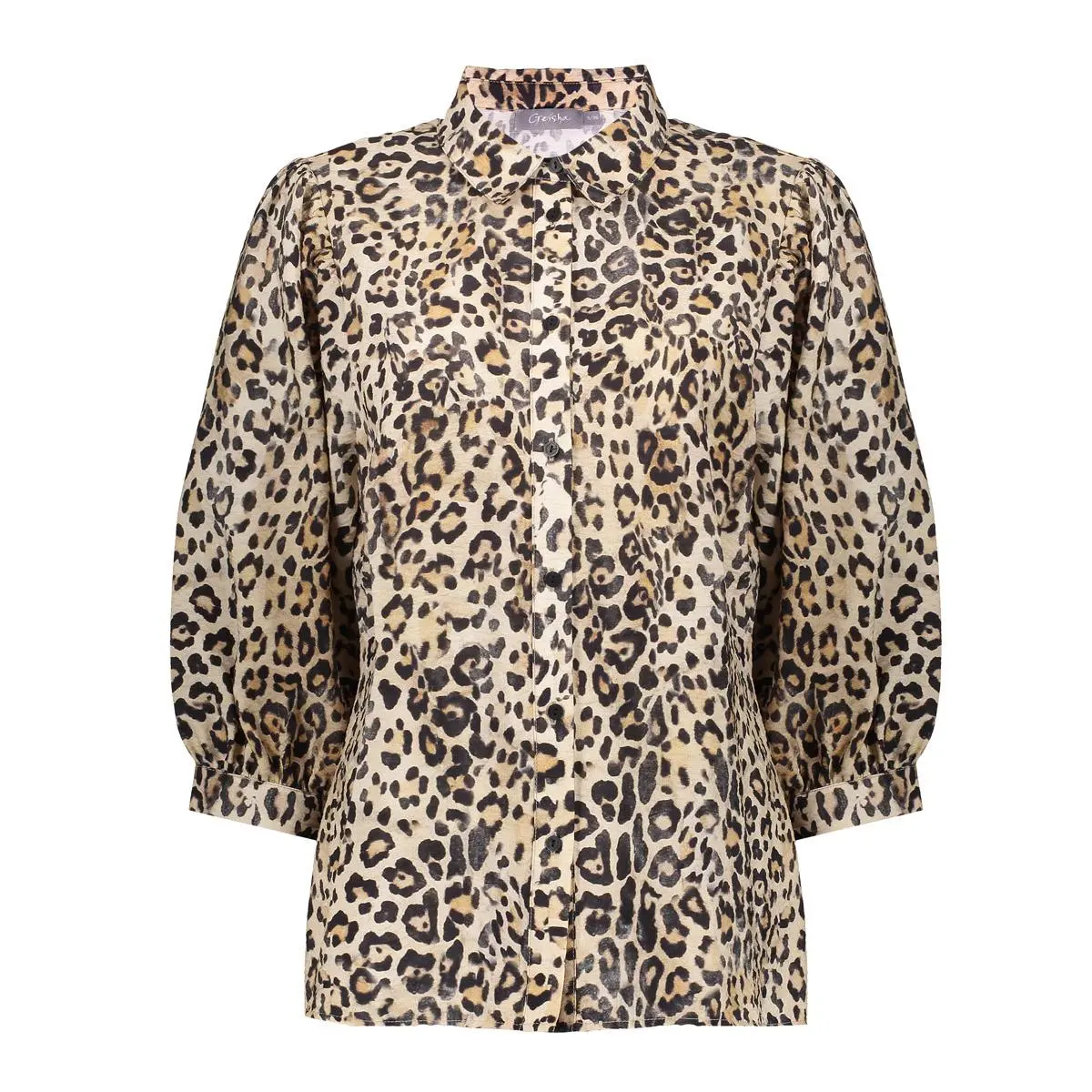 Geisha | Blouse