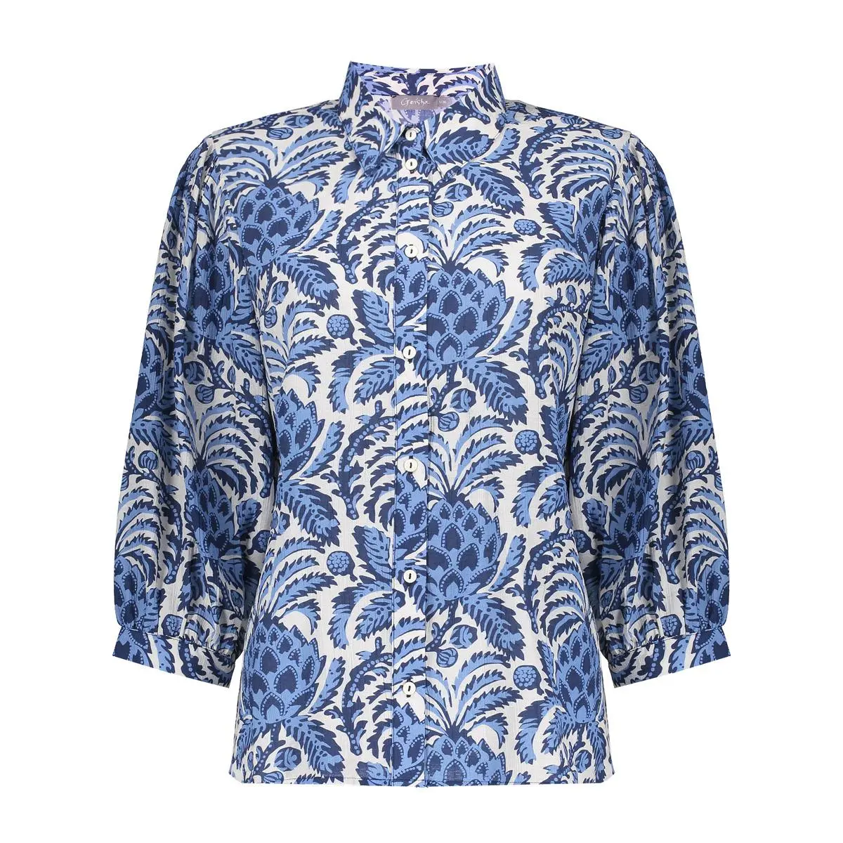 Geisha | Blouse