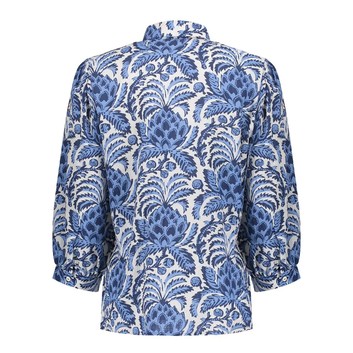 Geisha | Blouse