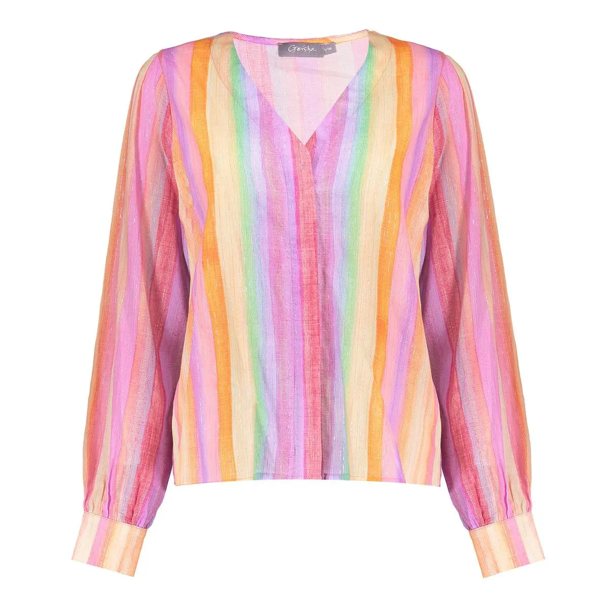 Geisha | Blouse