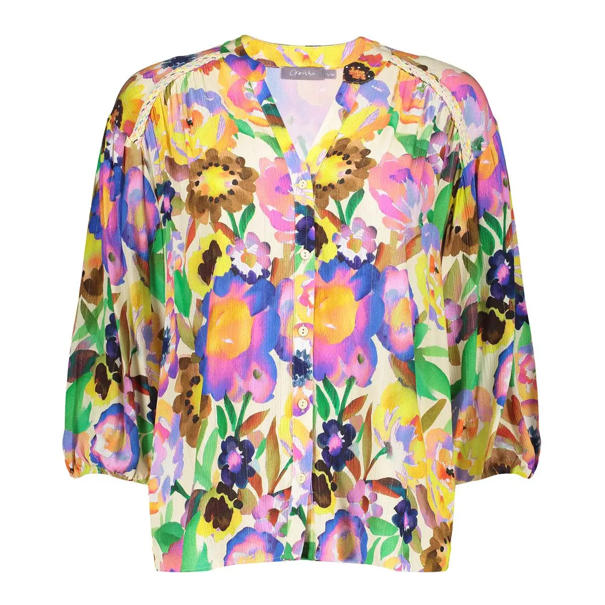 Geisha | Blouse