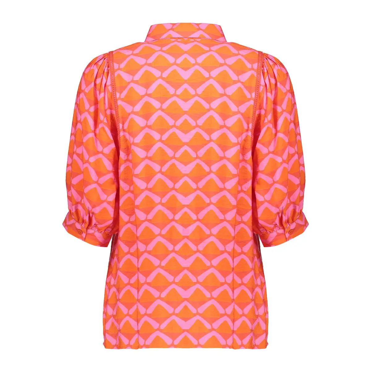 Geisha | Blouse