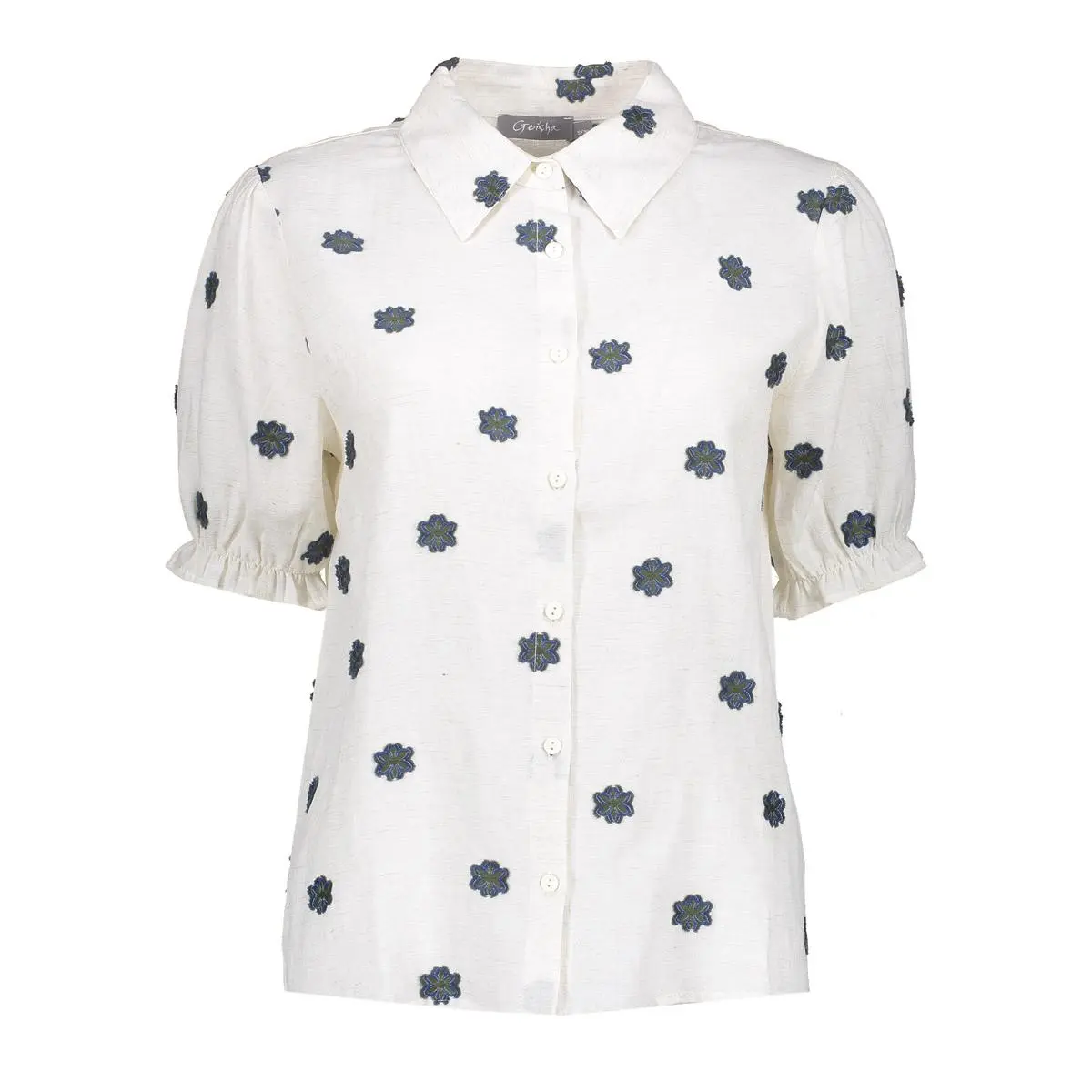 Geisha | Blouse