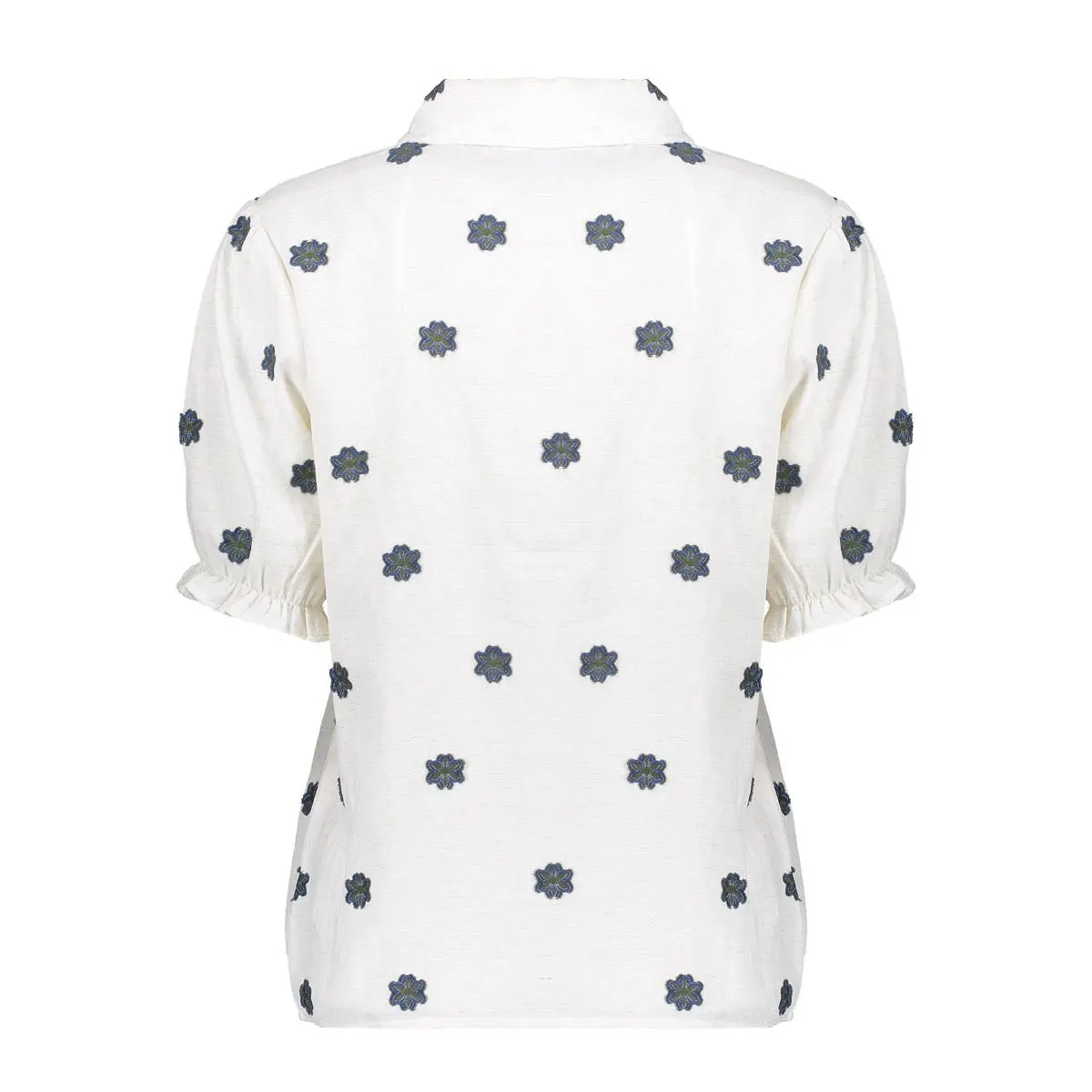 Geisha | Blouse