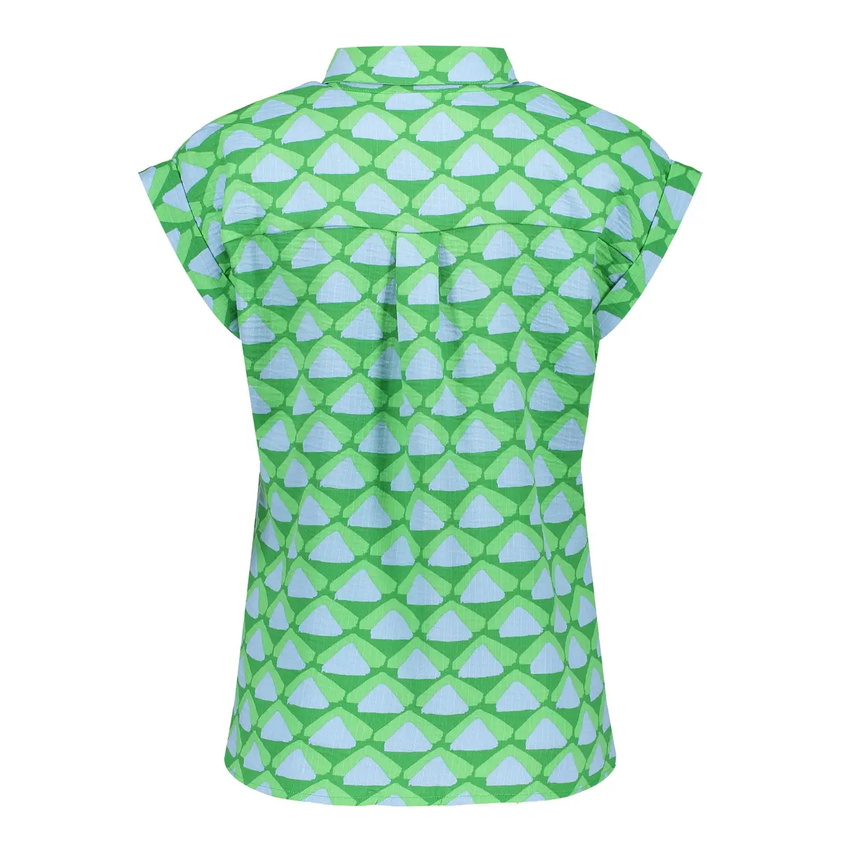 Geisha | Blouse