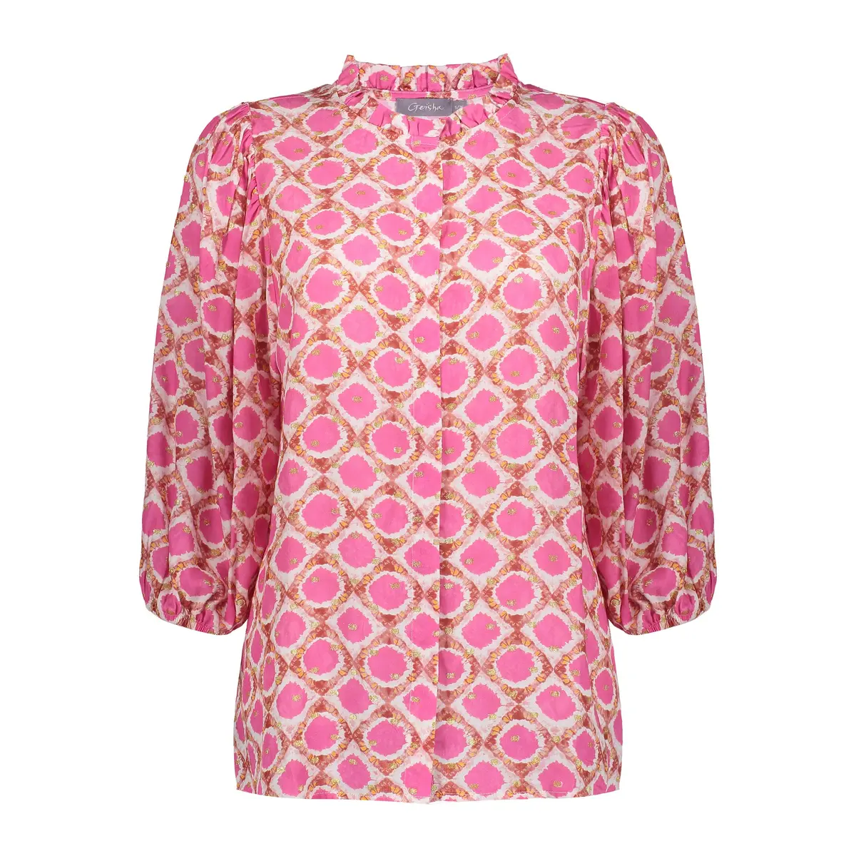Geisha | Blouse