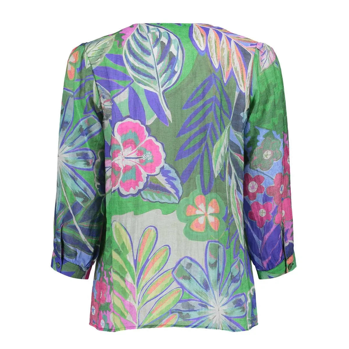 Geisha | Blouse