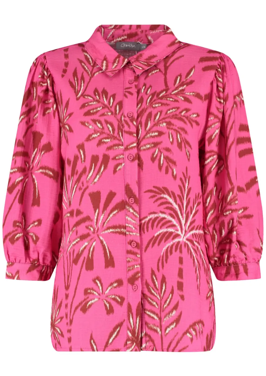 Geisha | Blouse