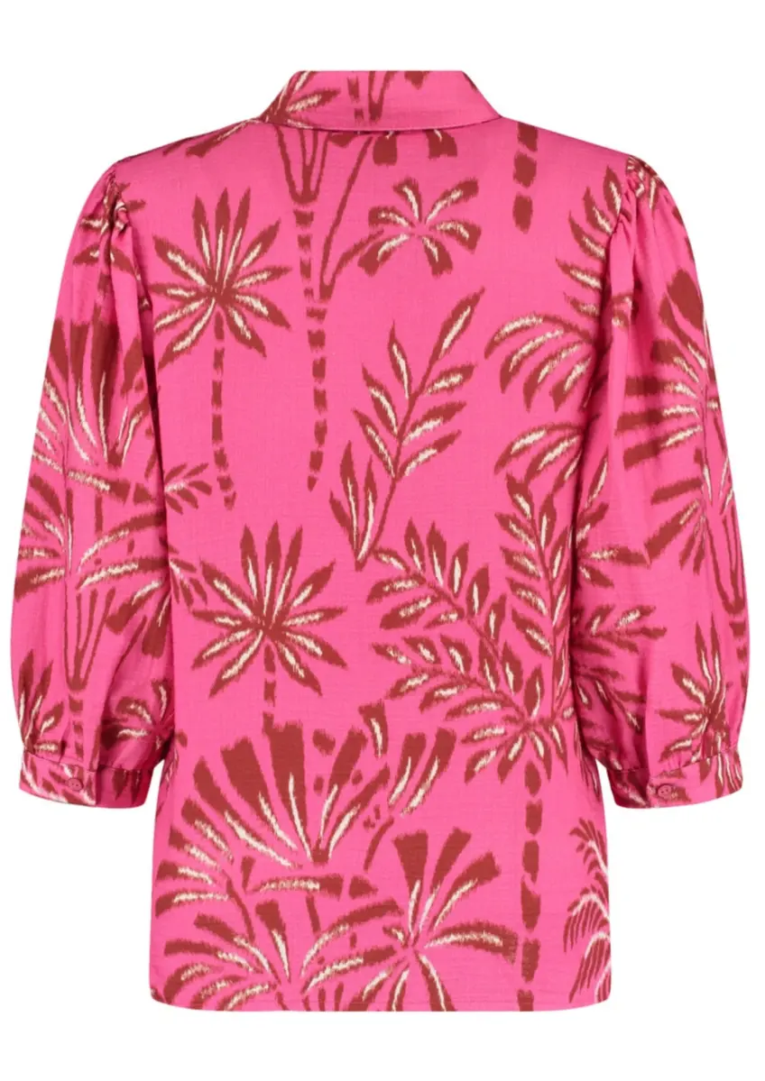 Geisha | Blouse