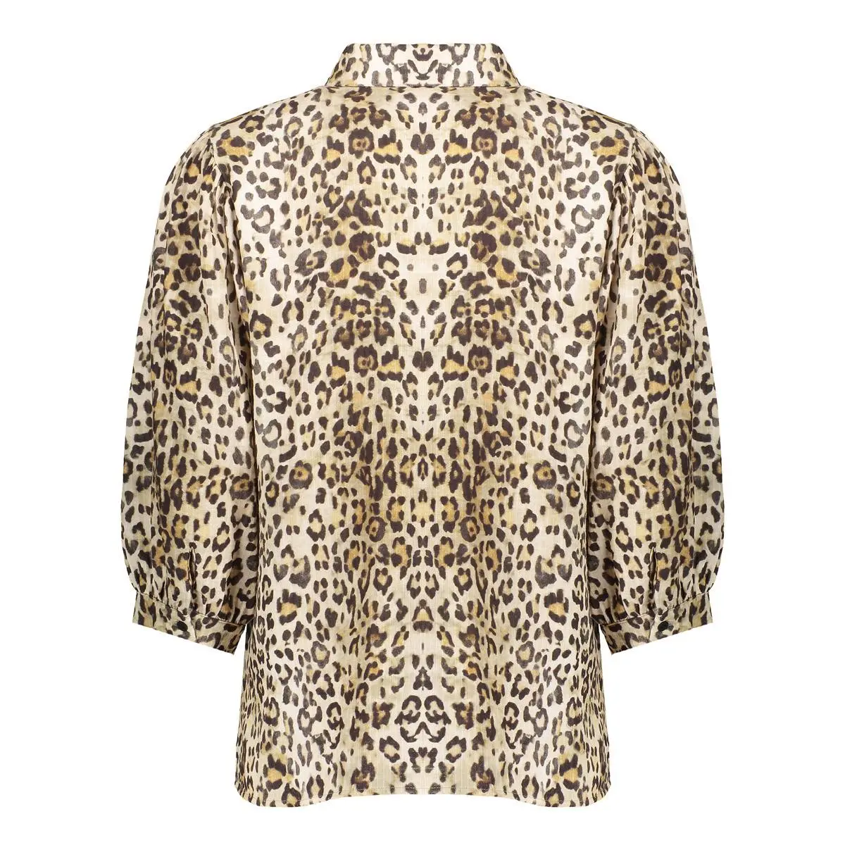 Geisha | Blouse