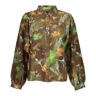 Geisha | Blouse