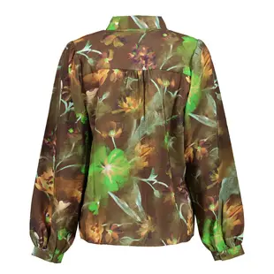 Geisha | Blouse