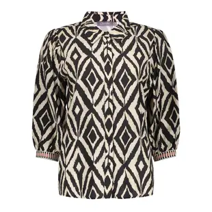 Geisha | Blouse