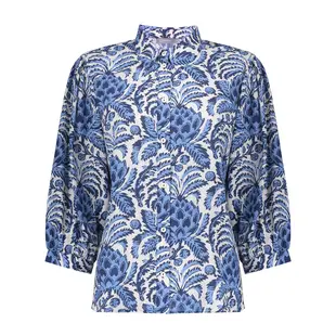 Geisha | Blouse