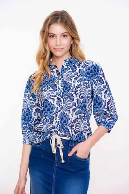 Geisha | Blouse