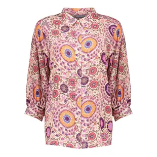 Geisha | Blouse