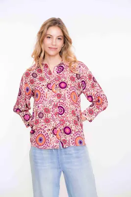 Geisha | Blouse