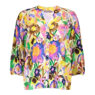 Geisha | Blouse