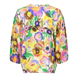 Geisha | Blouse