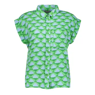 Geisha | Blouse
